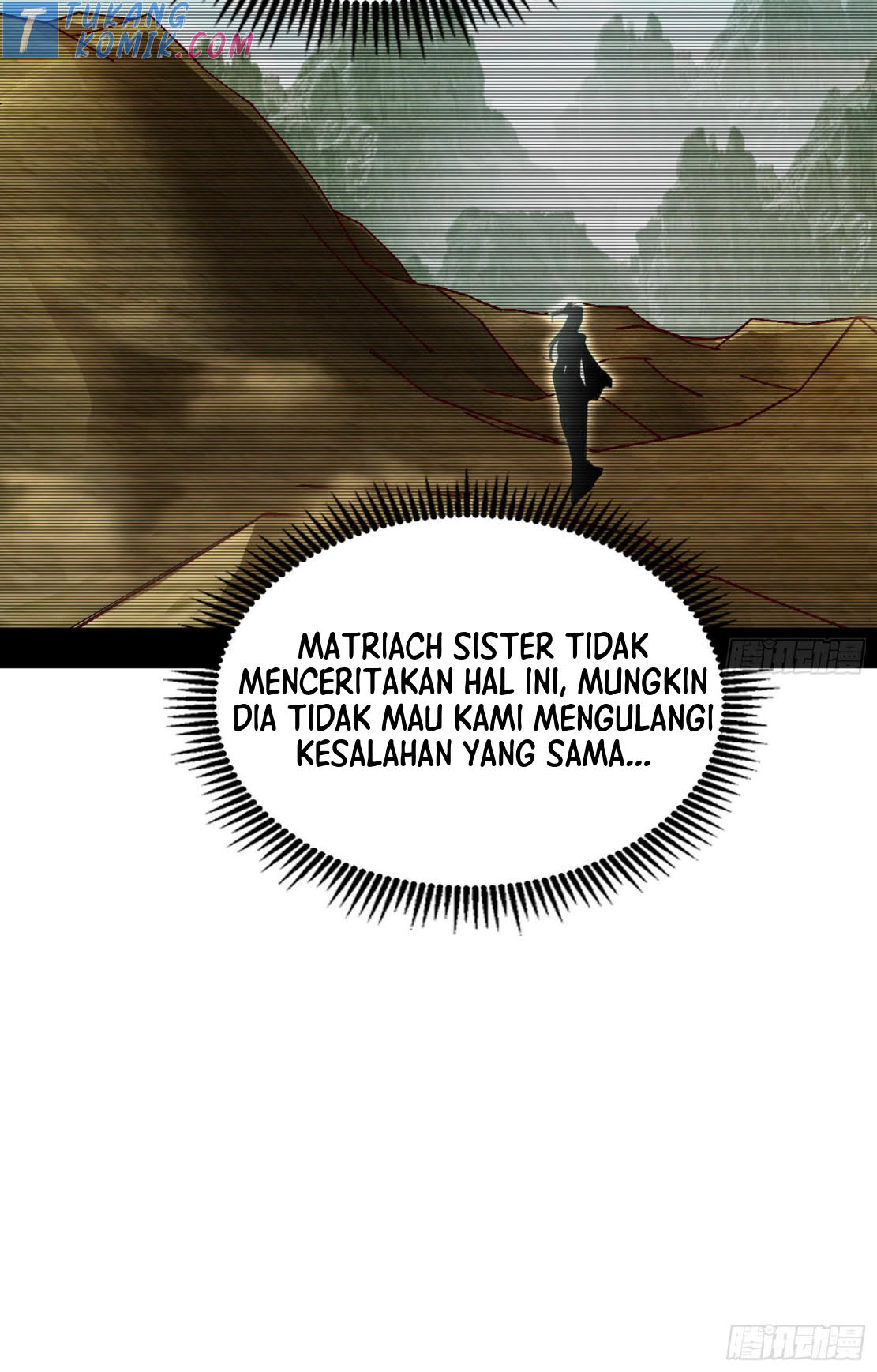 I’m An Evil God Chapter 274 Gambar 67