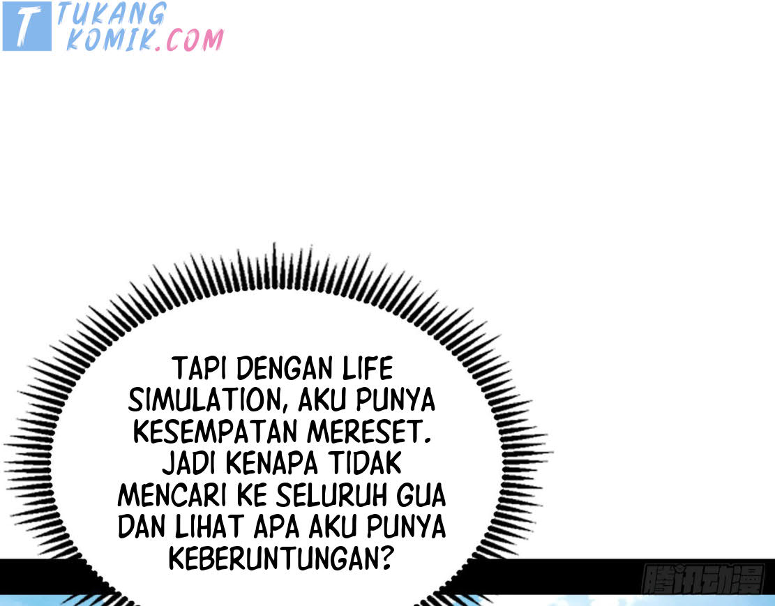 I’m An Evil God Chapter 274 Gambar 68