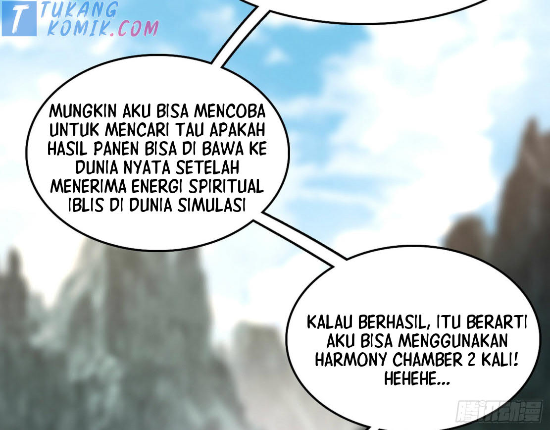 I’m An Evil God Chapter 274 Gambar 70