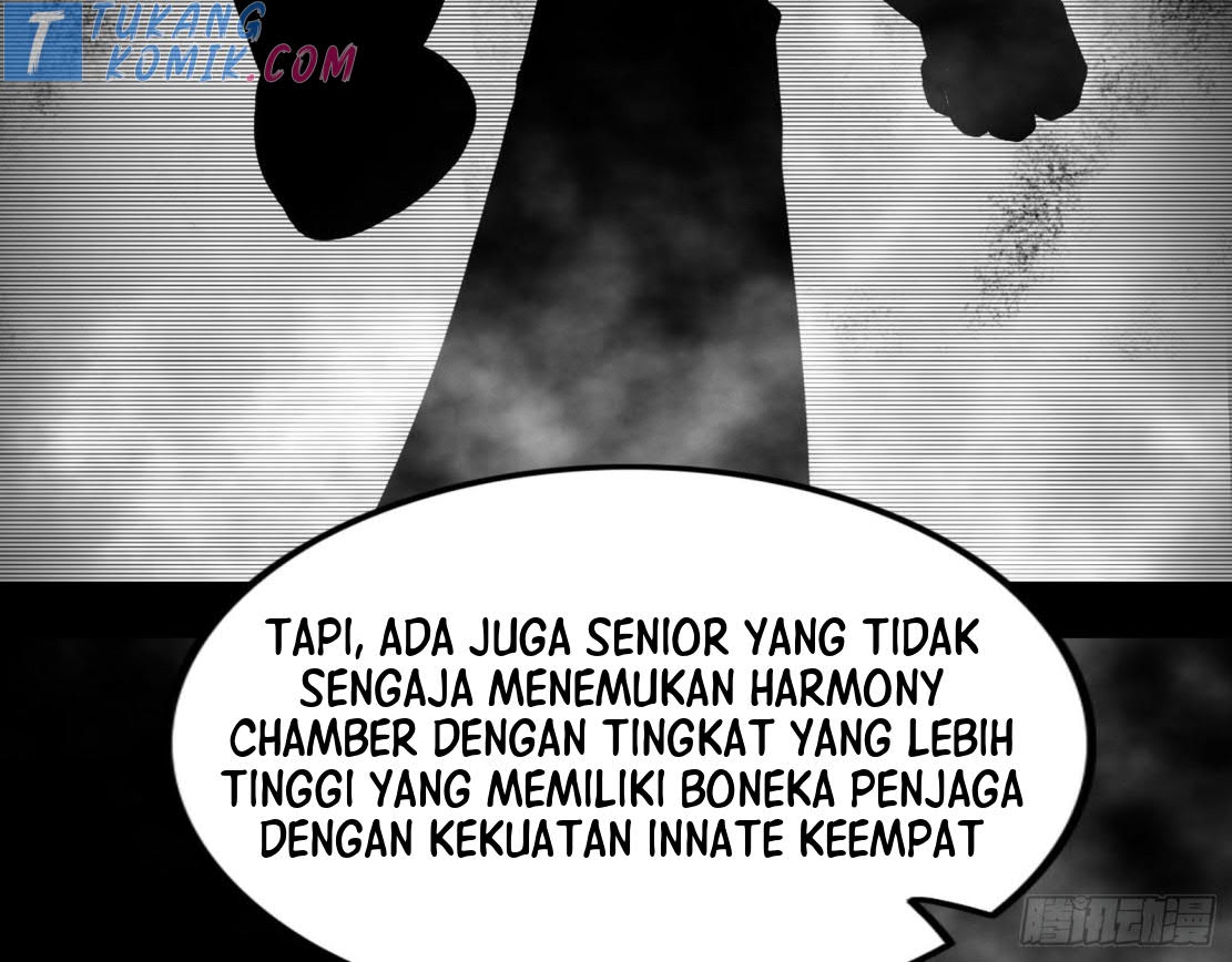 I’m An Evil God Chapter 274 Gambar 63