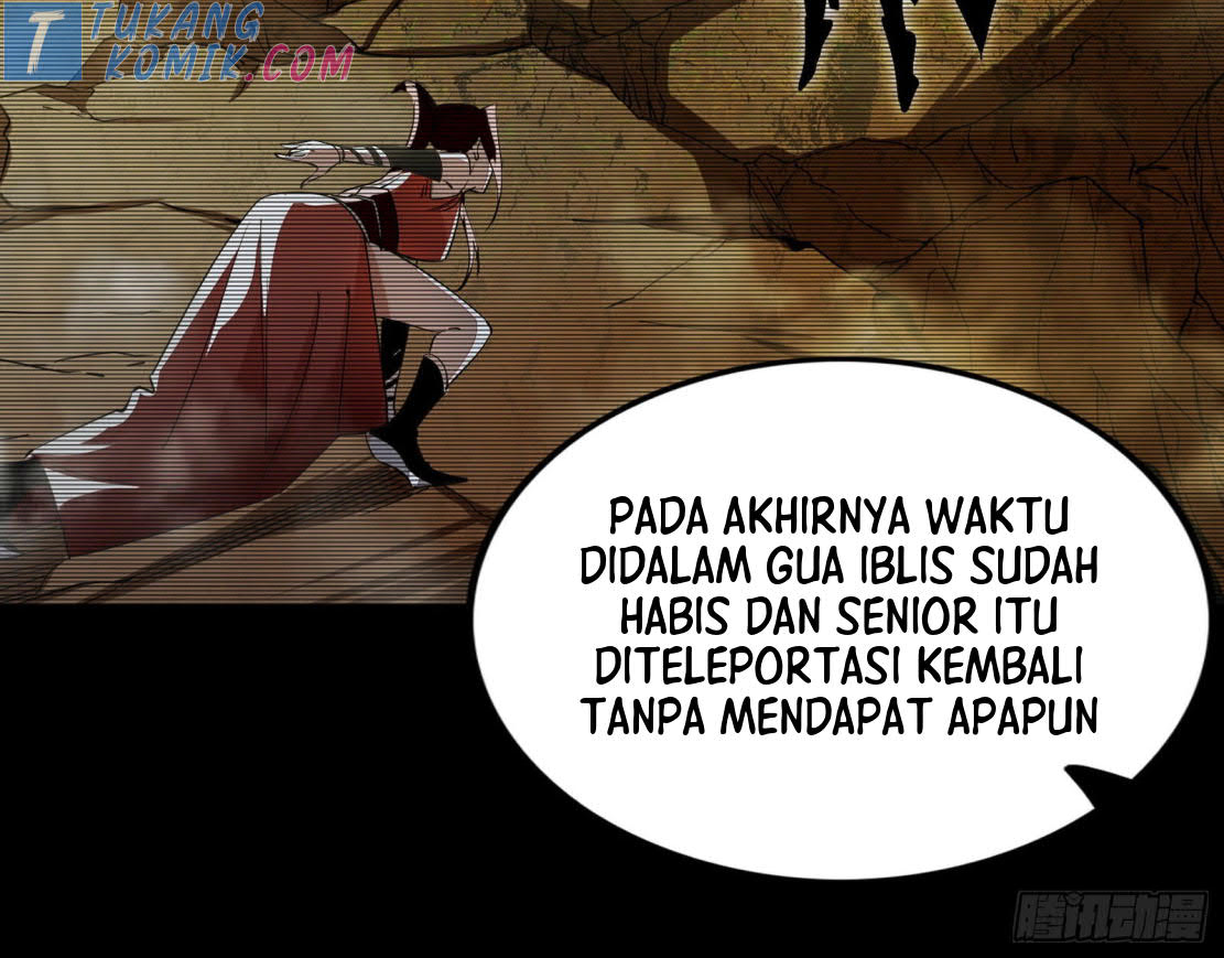 I’m An Evil God Chapter 274 Gambar 65