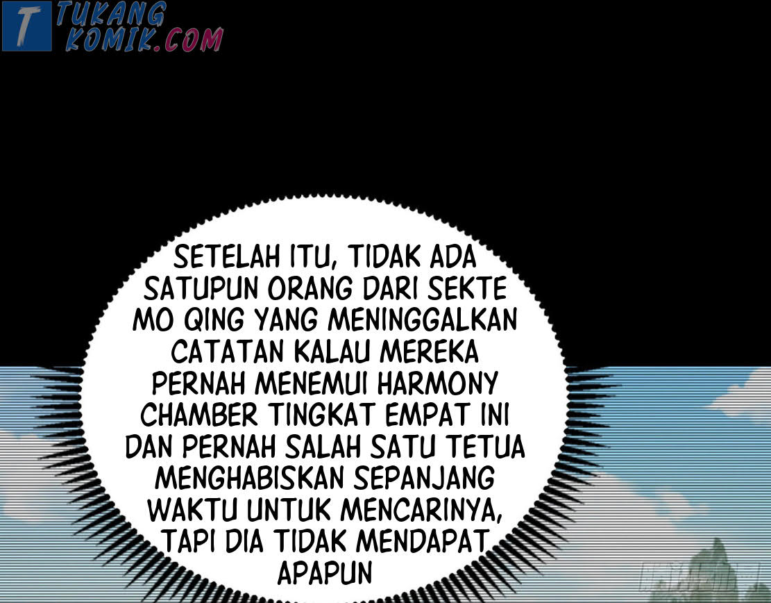 I’m An Evil God Chapter 274 Gambar 66