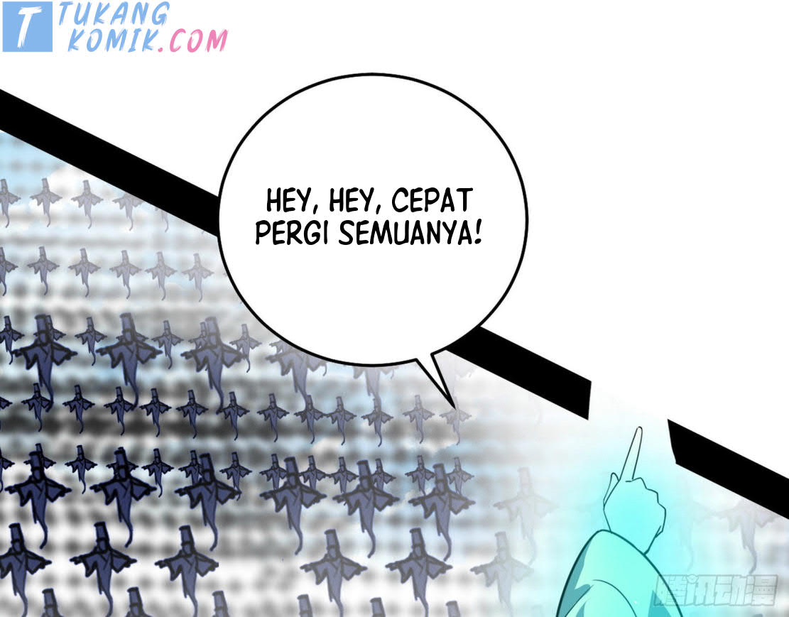 I’m An Evil God Chapter 274 Gambar 81