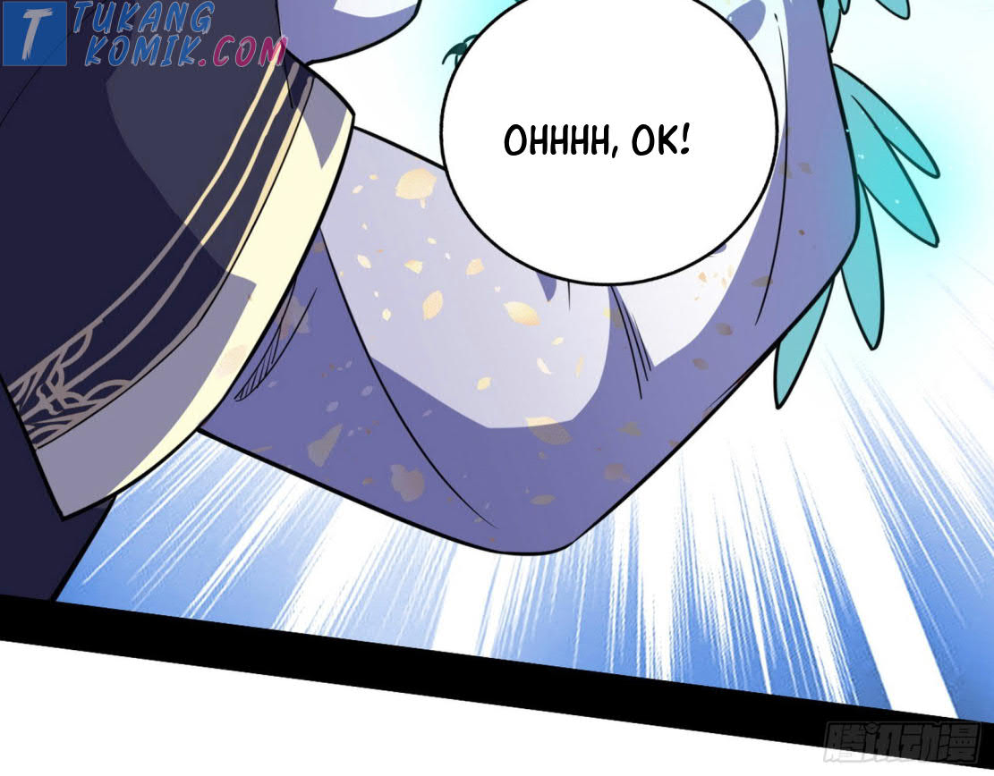 I’m An Evil God Chapter 274 Gambar 75