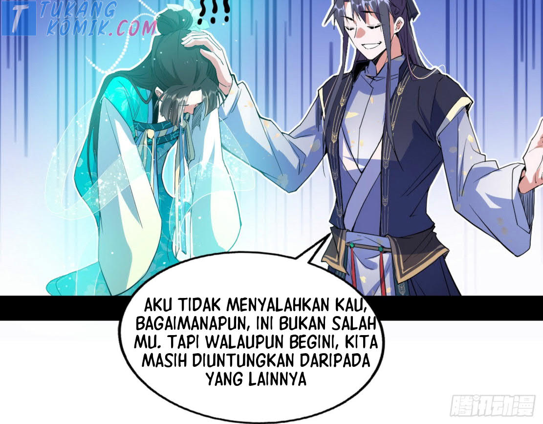 I’m An Evil God Chapter 274 Gambar 88