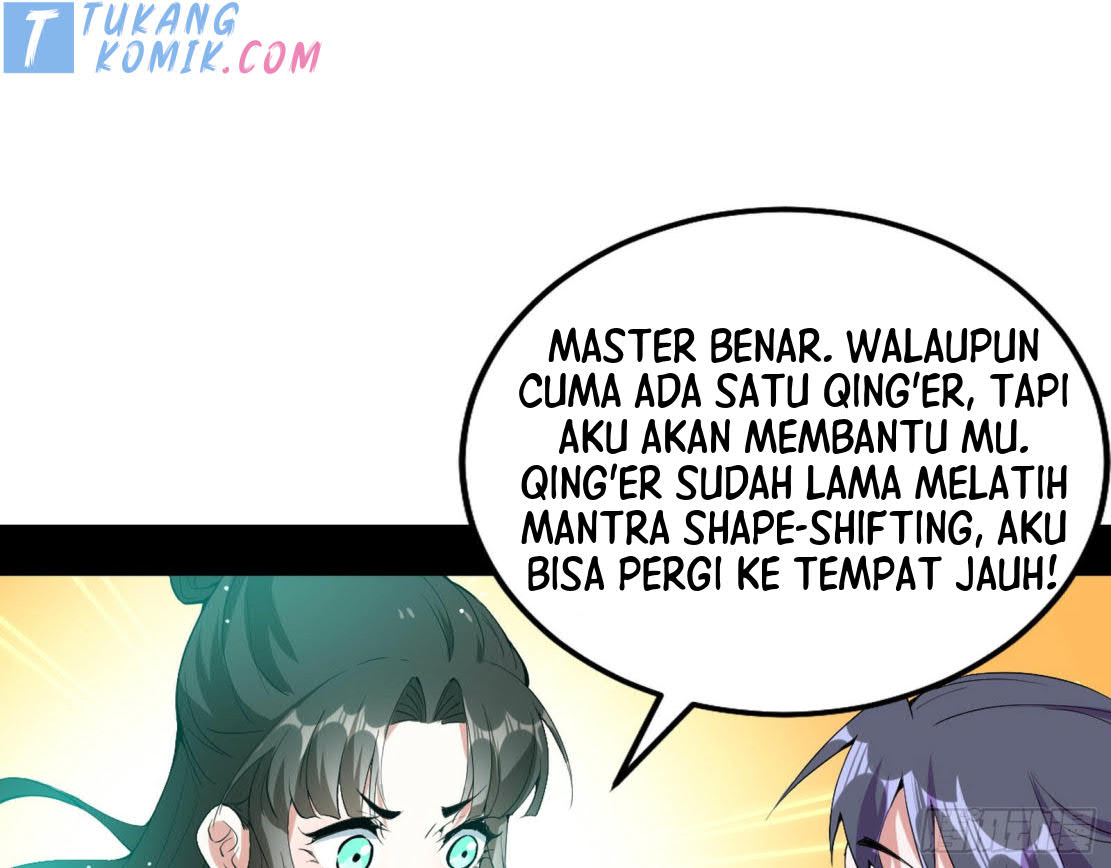 I’m An Evil God Chapter 274 Gambar 90