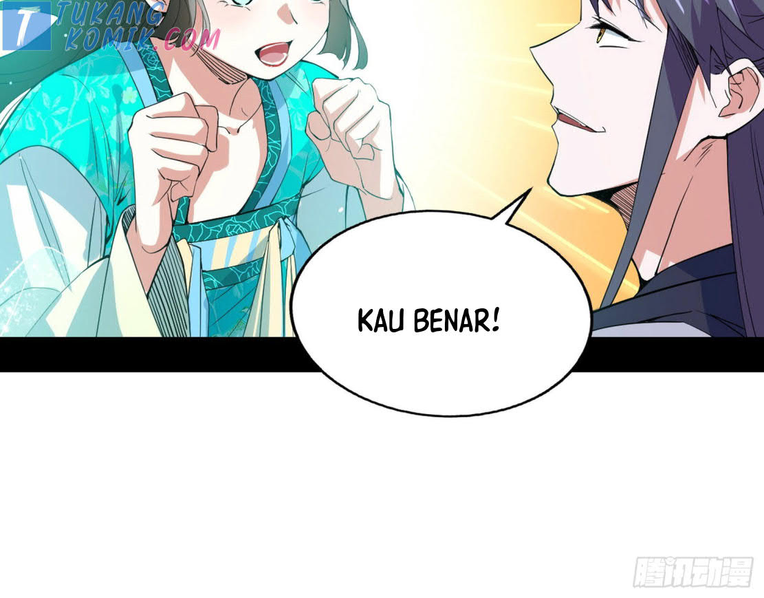 I’m An Evil God Chapter 274 Gambar 91