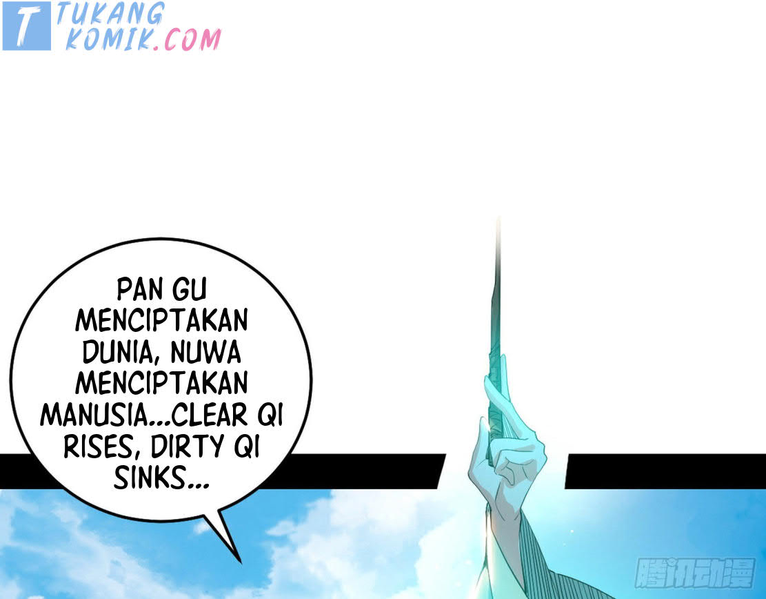 I’m An Evil God Chapter 274 Gambar 92