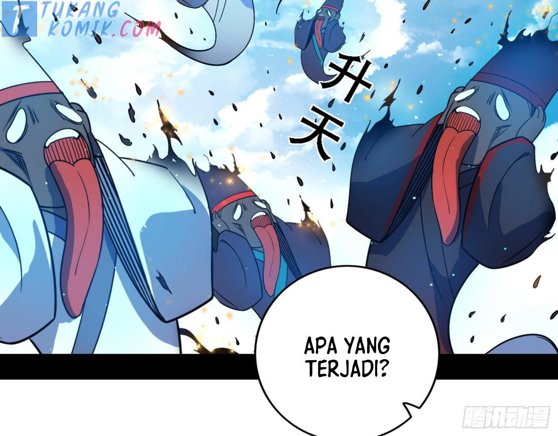 I’m An Evil God Chapter 274 Gambar 83