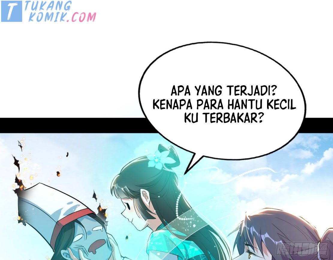 I’m An Evil God Chapter 274 Gambar 85
