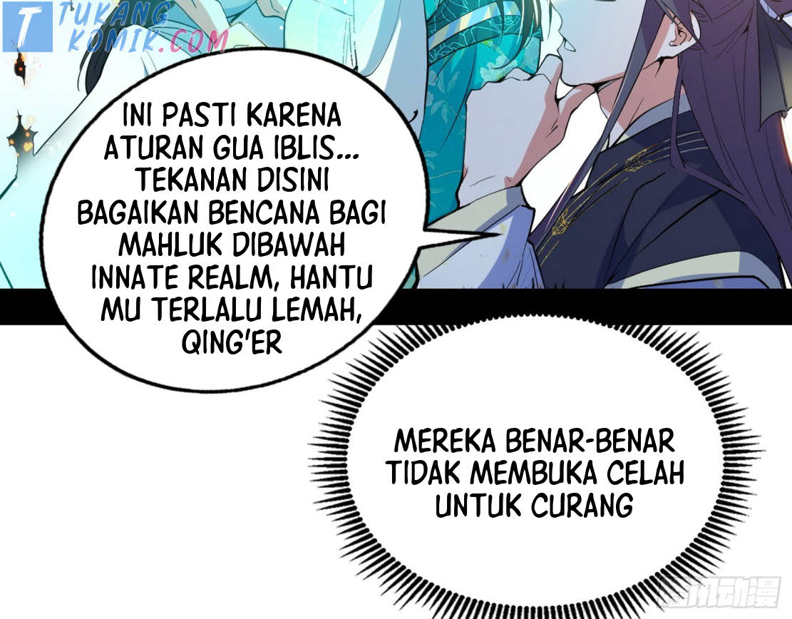 I’m An Evil God Chapter 274 Gambar 86