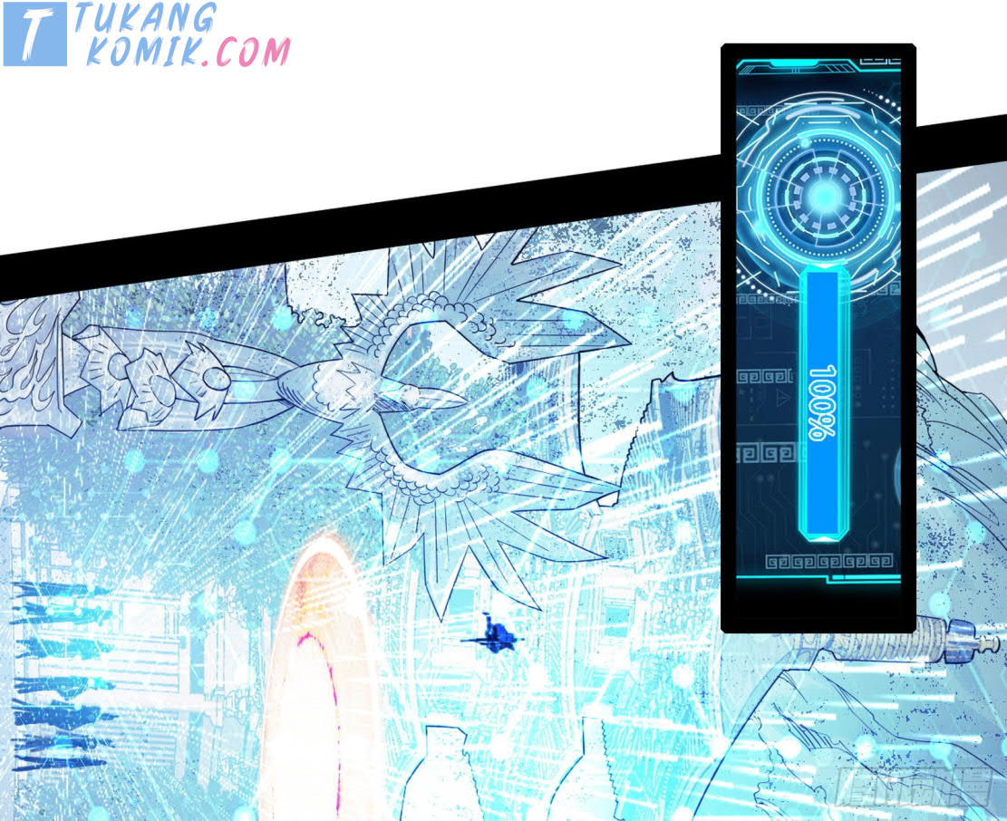 I’m An Evil God Chapter 274 Gambar 10