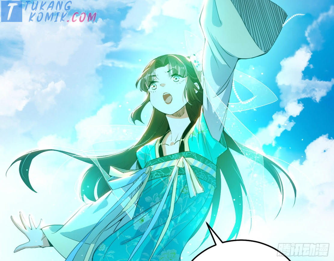 I’m An Evil God Chapter 274 Gambar 93