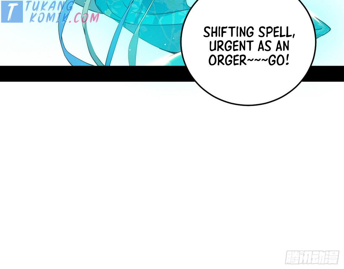 I’m An Evil God Chapter 274 Gambar 94