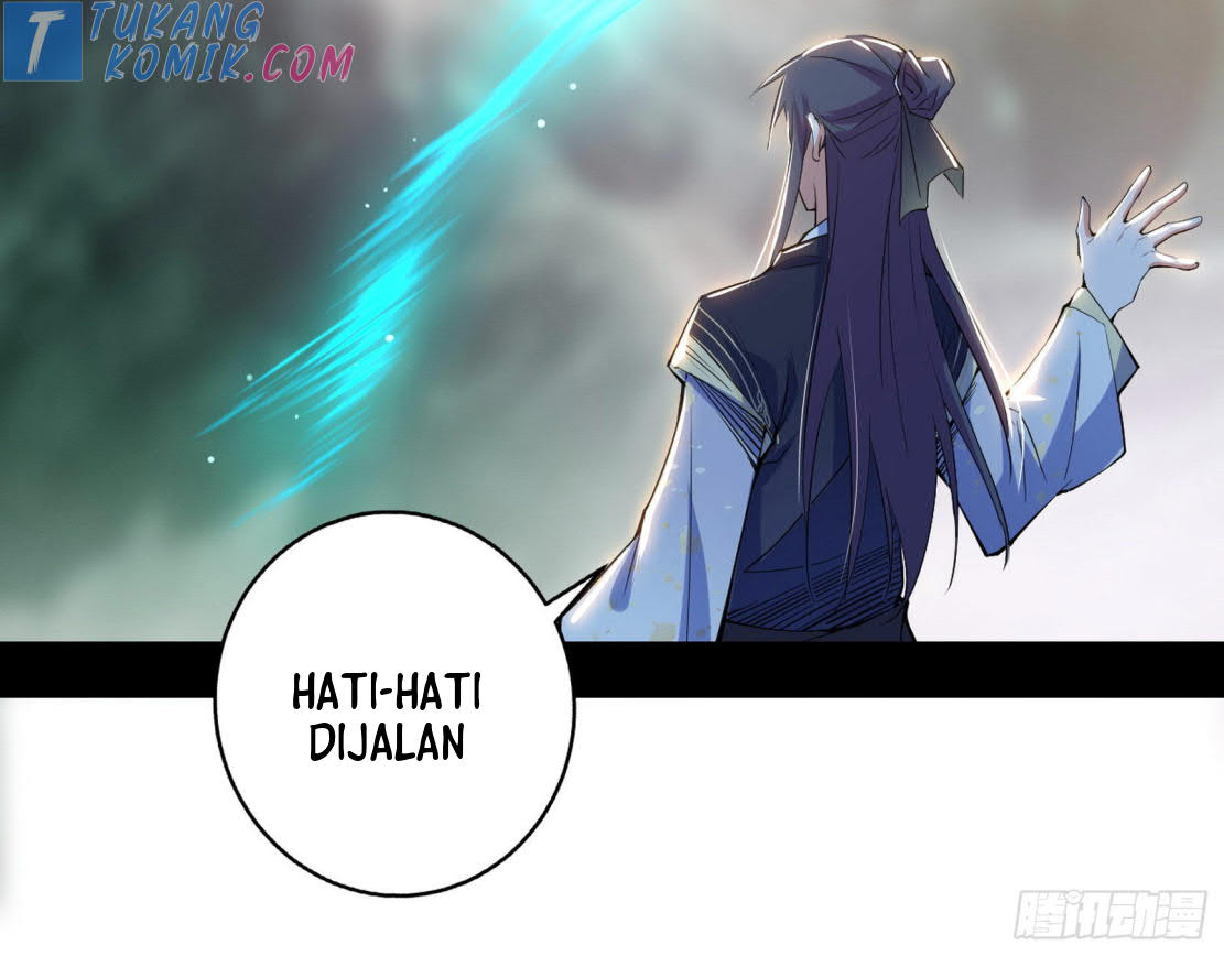 I’m An Evil God Chapter 274 Gambar 96