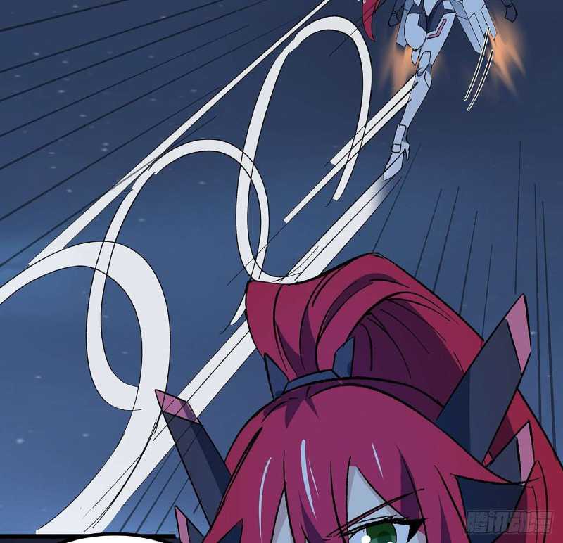 Super Alloy Warship God Chapter 16 Gambar 18