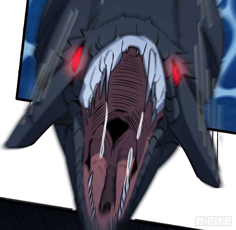 Super Alloy Warship God Chapter 16 Gambar 13