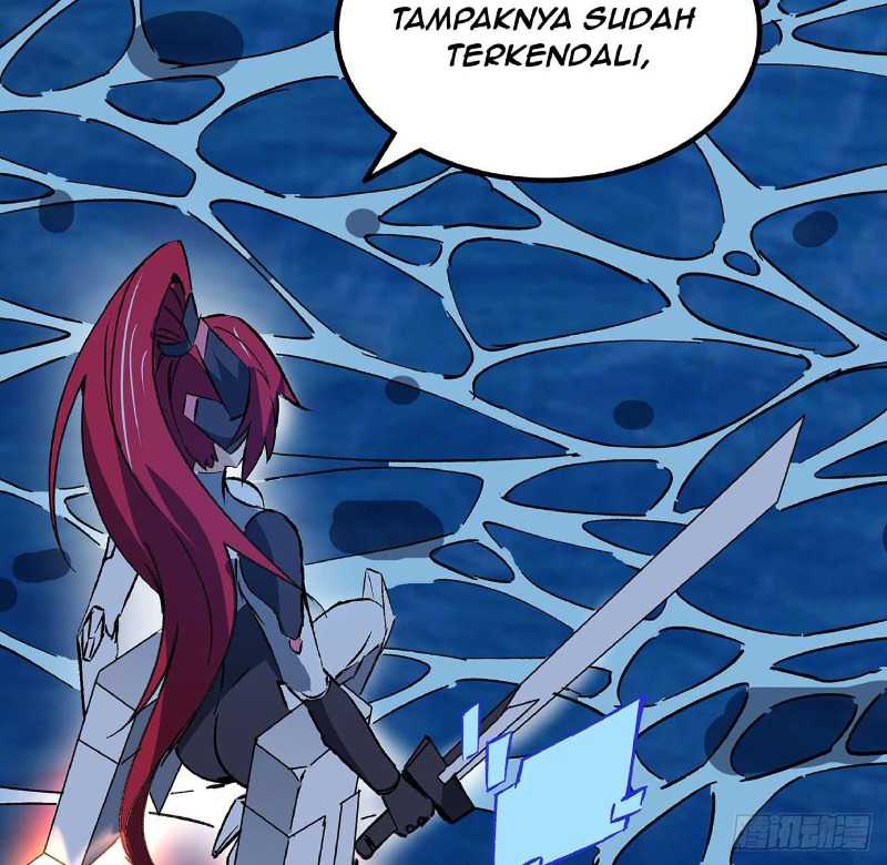 Super Alloy Warship God Chapter 16 Gambar 28