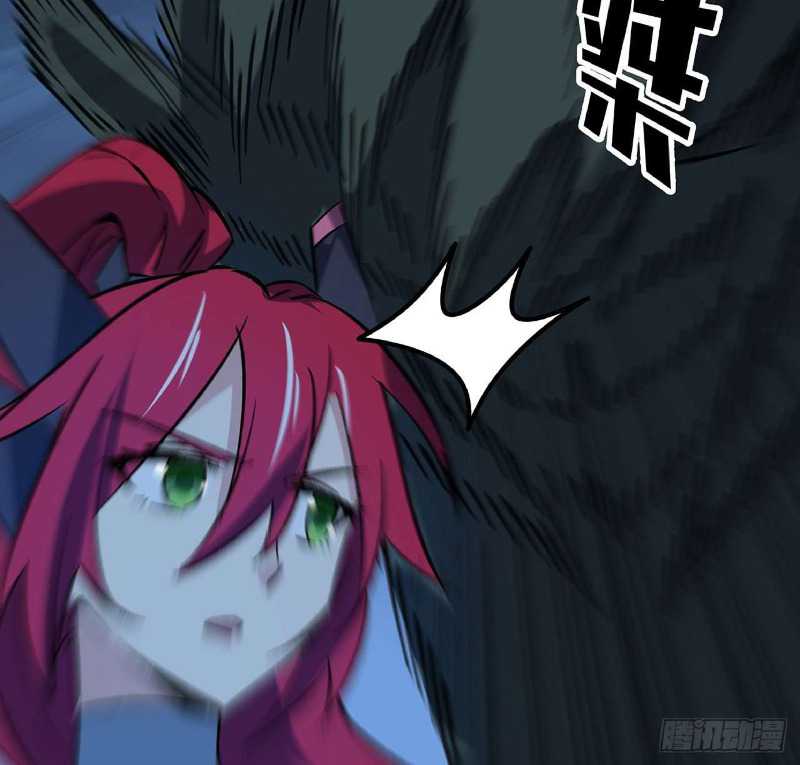 Super Alloy Warship God Chapter 16 Gambar 22