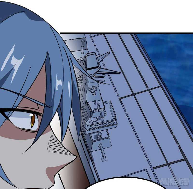 Super Alloy Warship God Chapter 16 Gambar 35