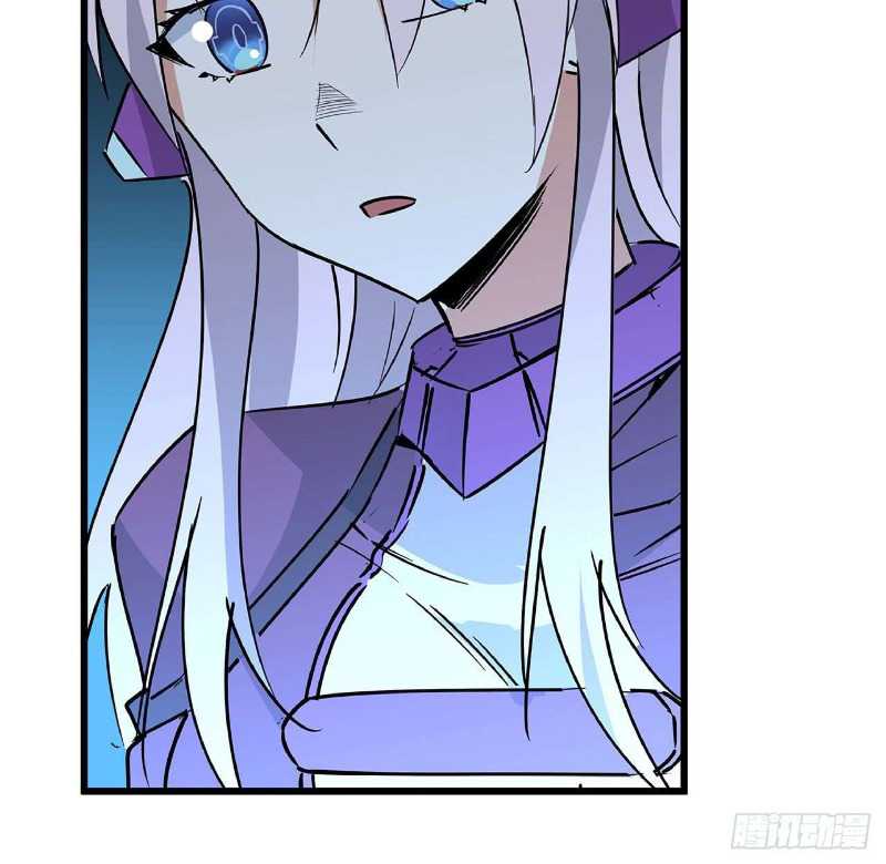 Super Alloy Warship God Chapter 16 Gambar 37