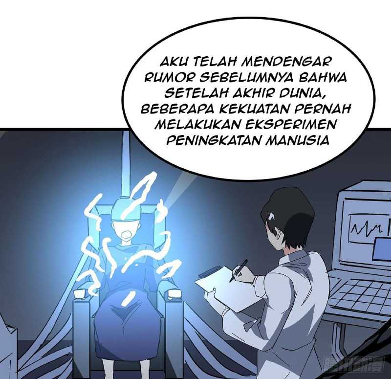Super Alloy Warship God Chapter 16 Gambar 38