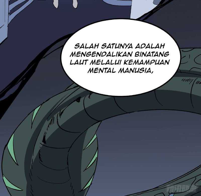 Super Alloy Warship God Chapter 16 Gambar 39
