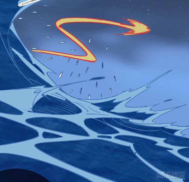 Super Alloy Warship God Chapter 16 Gambar 8