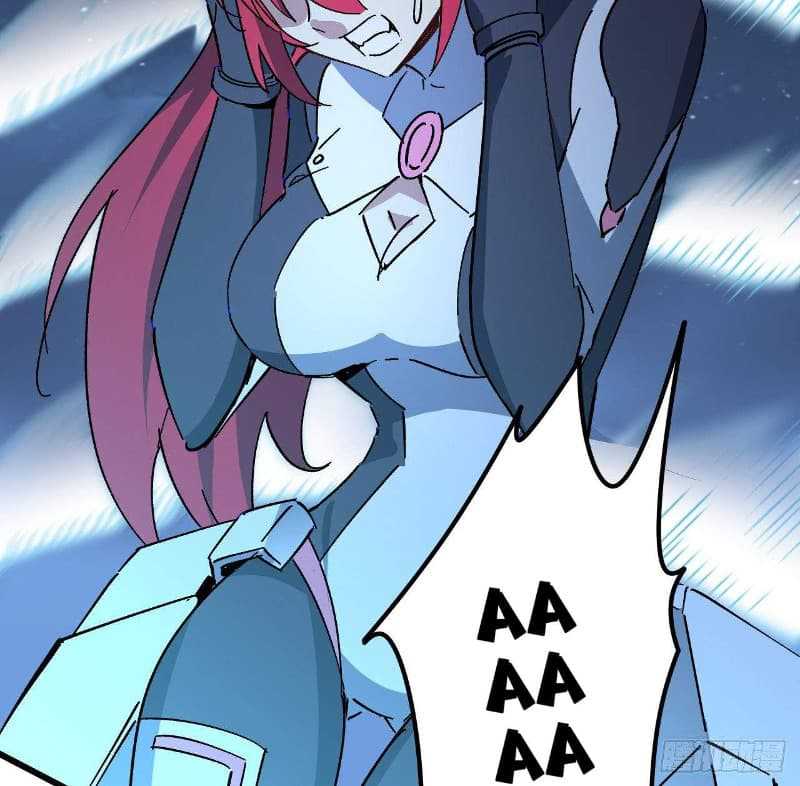 Super Alloy Warship God Chapter 15 Gambar 14