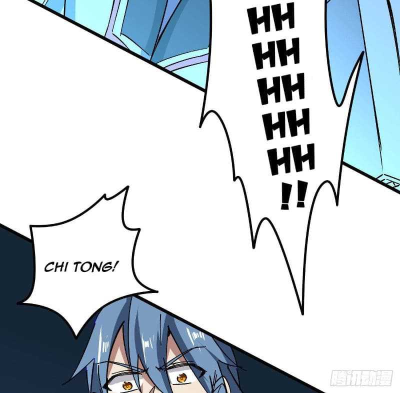 Super Alloy Warship God Chapter 15 Gambar 15