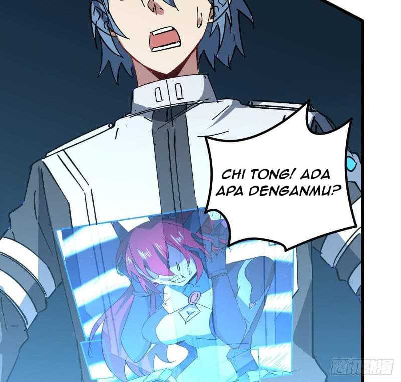 Super Alloy Warship God Chapter 15 Gambar 16