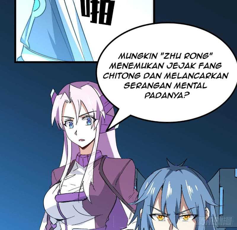 Super Alloy Warship God Chapter 15 Gambar 19