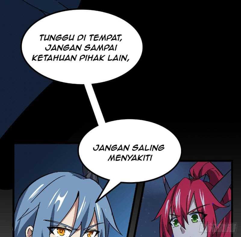 Super Alloy Warship God Chapter 15 Gambar 10