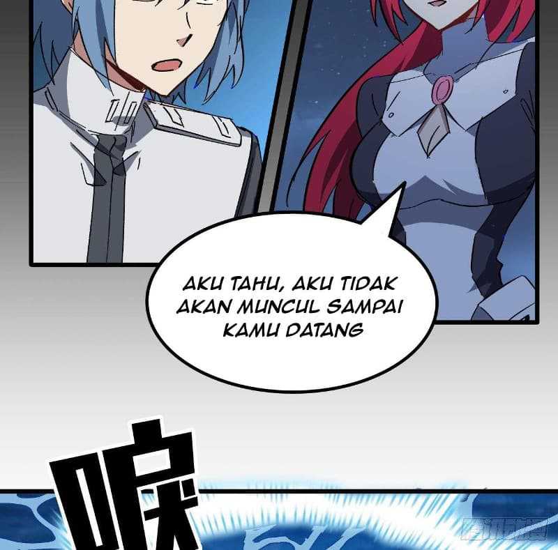Super Alloy Warship God Chapter 15 Gambar 11