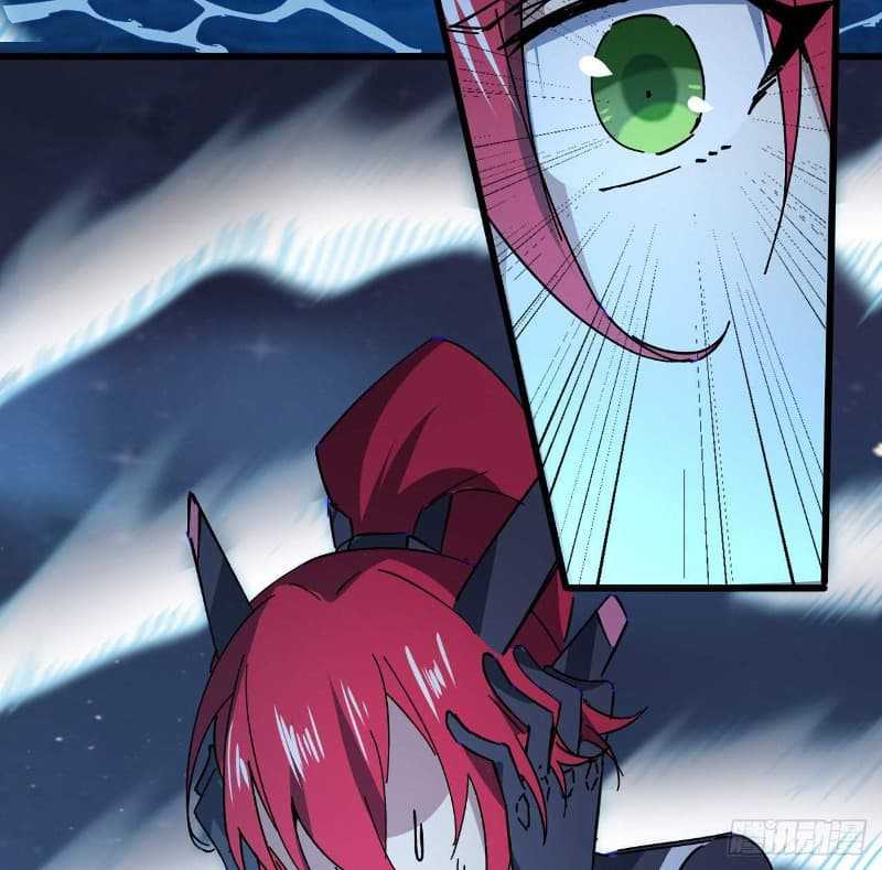 Super Alloy Warship God Chapter 15 Gambar 13