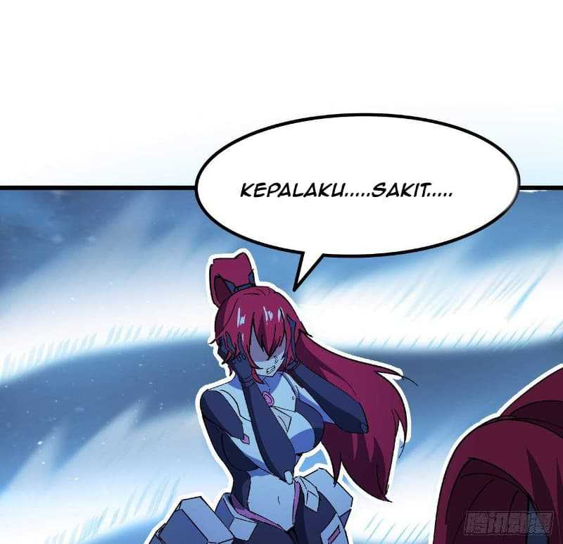 Super Alloy Warship God Chapter 15 Gambar 27