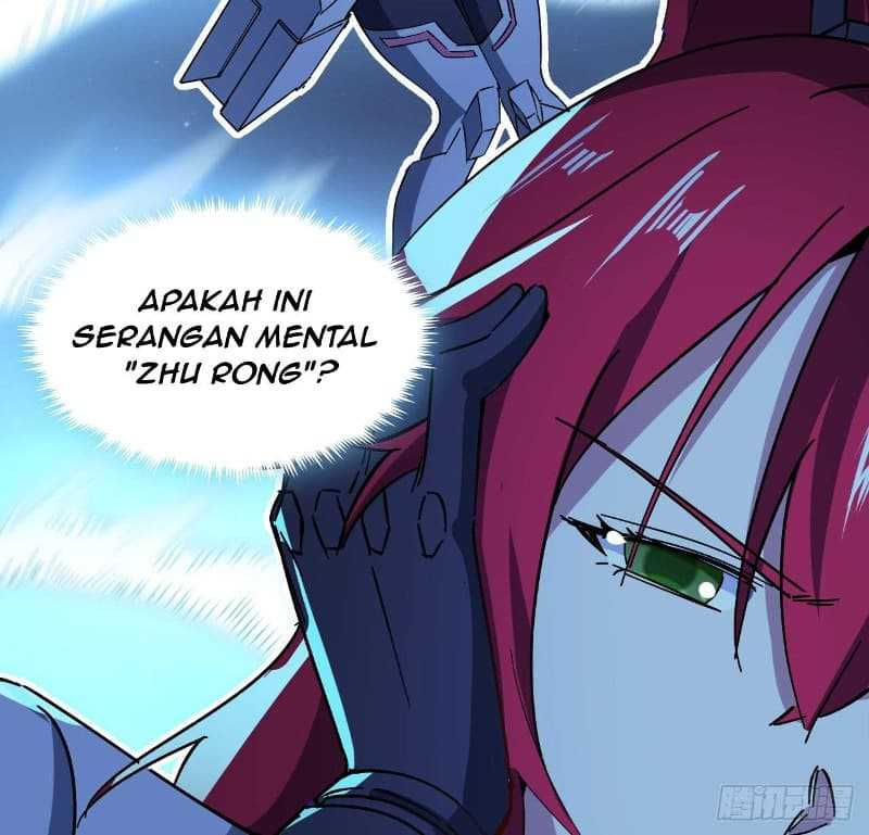 Super Alloy Warship God Chapter 15 Gambar 28