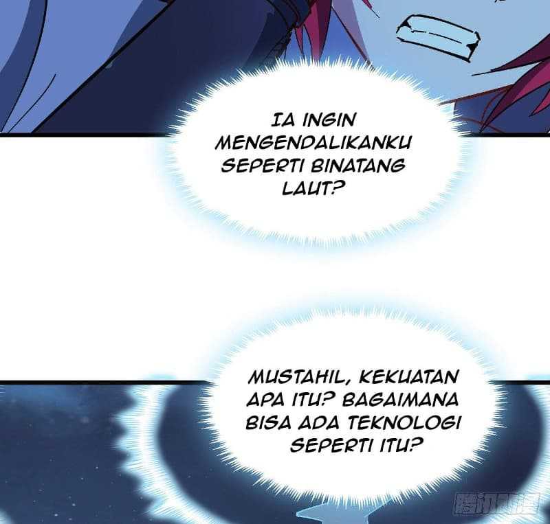 Super Alloy Warship God Chapter 15 Gambar 29