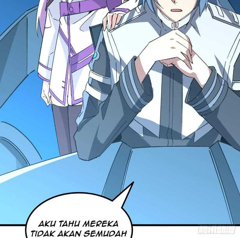 Super Alloy Warship God Chapter 15 Gambar 20
