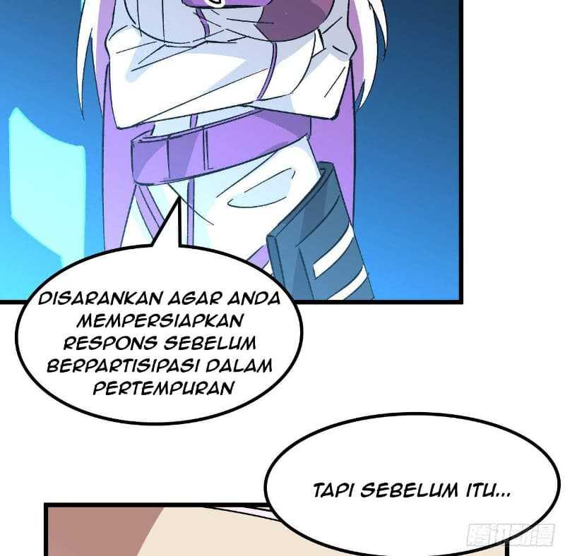 Super Alloy Warship God Chapter 15 Gambar 22