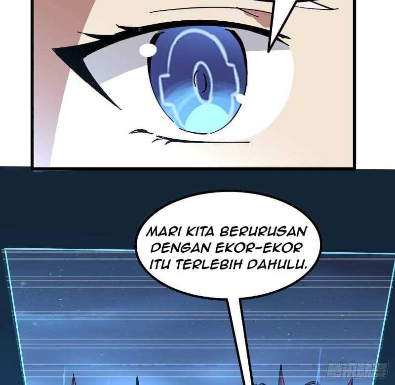 Super Alloy Warship God Chapter 15 Gambar 23