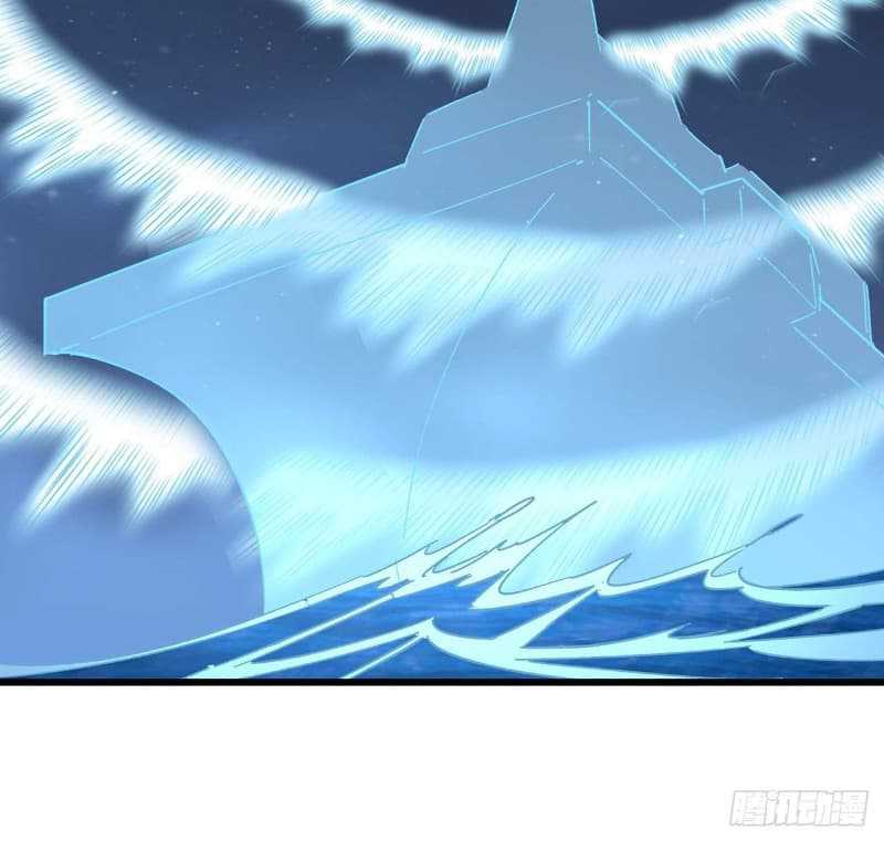 Super Alloy Warship God Chapter 15 Gambar 30