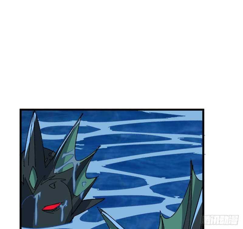 Super Alloy Warship God Chapter 15 Gambar 31