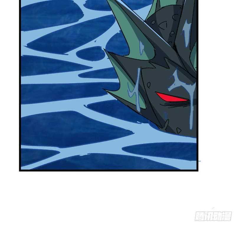 Super Alloy Warship God Chapter 15 Gambar 32