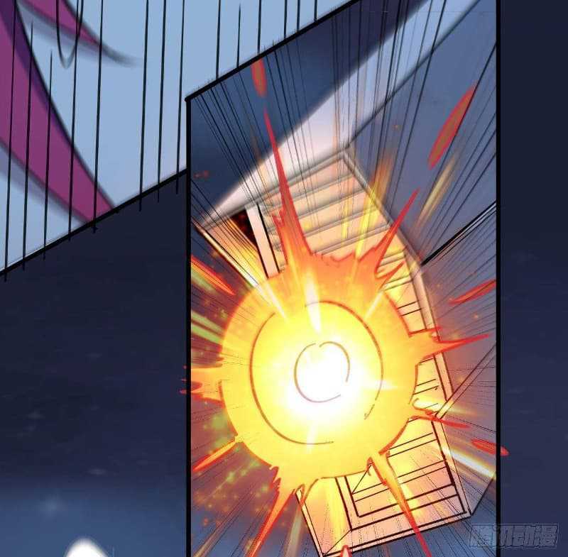 Super Alloy Warship God Chapter 15 Gambar 41