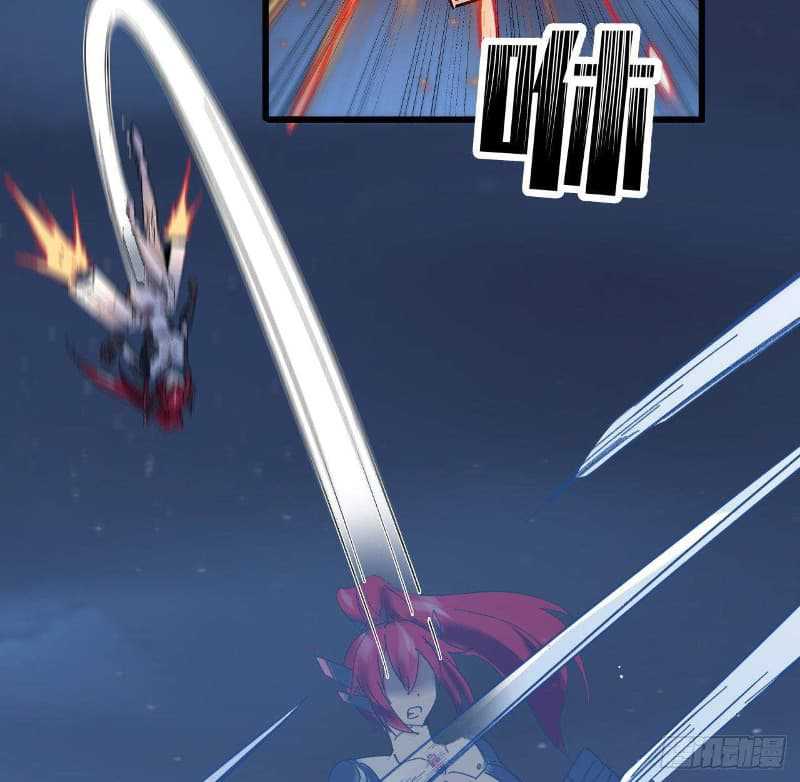 Super Alloy Warship God Chapter 15 Gambar 42