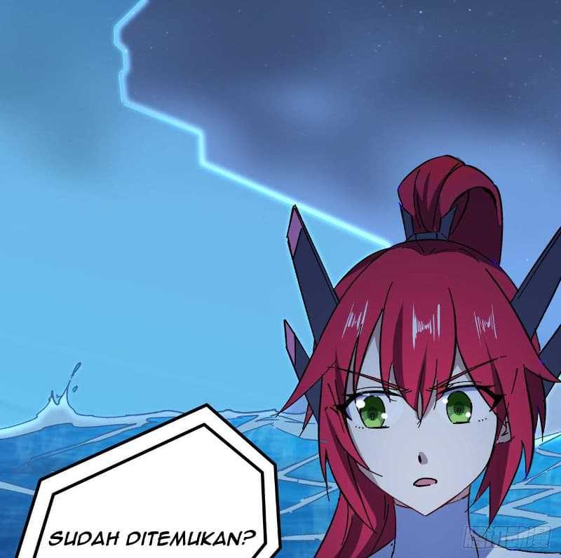 Super Alloy Warship God Chapter 15 Gambar 5