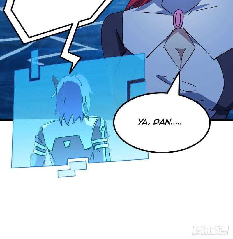 Super Alloy Warship God Chapter 15 Gambar 6