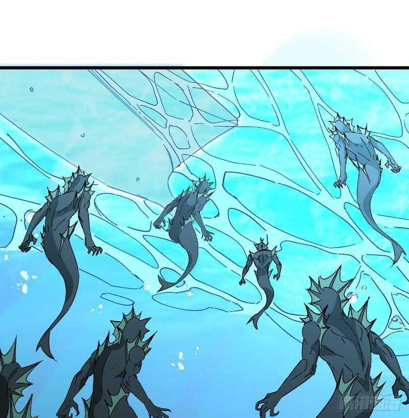 Super Alloy Warship God Chapter 15 Gambar 7