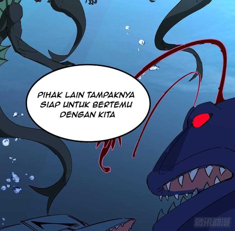 Super Alloy Warship God Chapter 15 Gambar 8